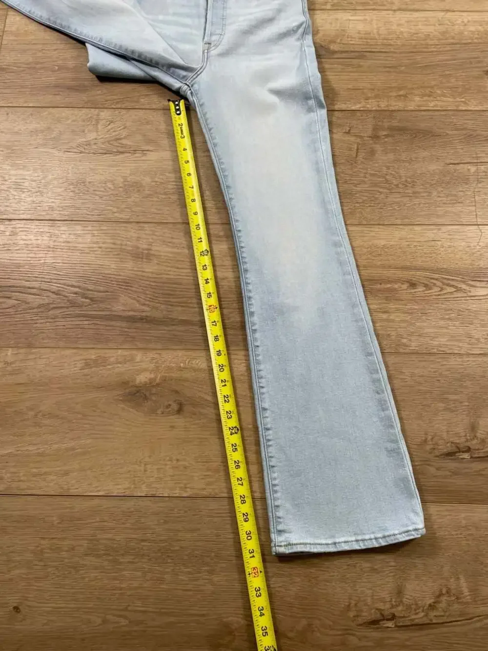 Levis levi’s ribcage